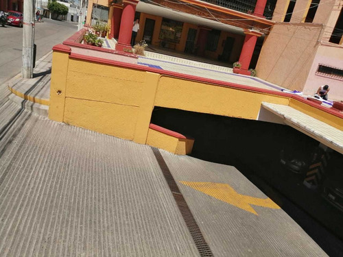 Imagen 11 de 13 de Rento Local Queretaro Centrico Dentro Plaza S/av.universidad