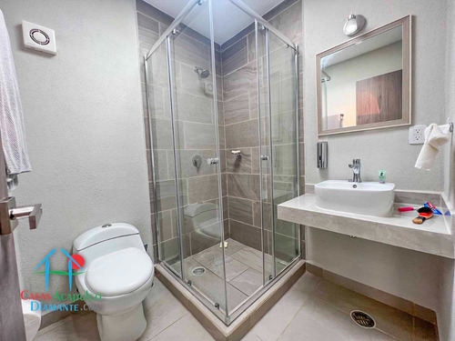 Cad Dream Corvus 23. Jardín Privado, 3 Recámaras. Incluye Mantenimiento