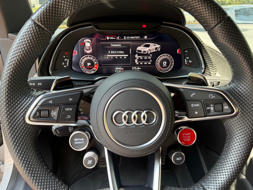 Audi R8 5.3 V10 Coupe Plus S-tronic Dsg