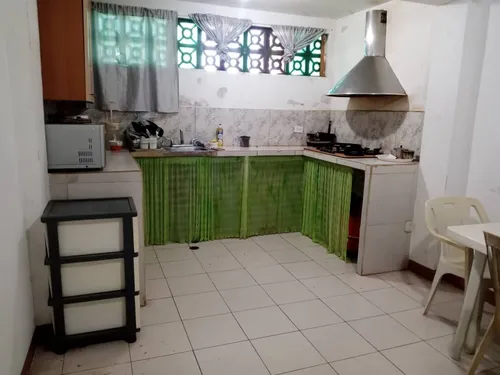 Casa Ideal Para Hostal