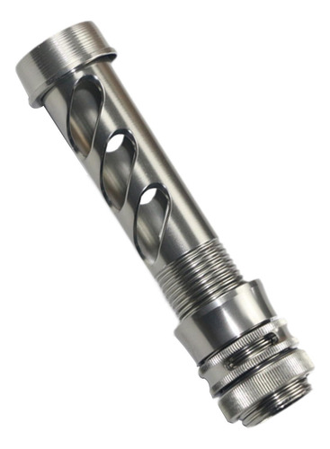 Suporte Para Vara De Pesca, Carretel, B 10,2 Cm 16,2 Mm