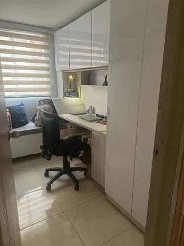 Venta Apto Fontibon En Occidente De Bogotá, 3habitaciones