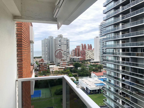 Imagen 13 de 19 de Muy Lindo Departamento En Punta Del Este - Punta Del Este Brava
