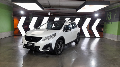 Peugeot 2008 1.6 THP SPORT TIPTRONIC AM20