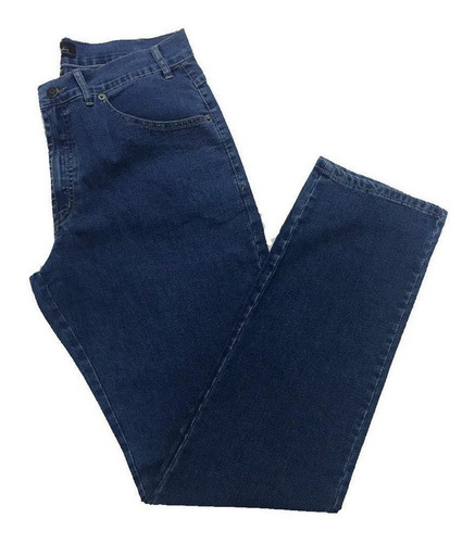 Imagem 4 de 10 de Kit 4 Calça Masculina Adulto Jeans Slim Moda Promoção Ofe