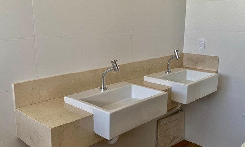 Imagem 17 de 20 de Apartamento No Monte Logan Residence - 1337
