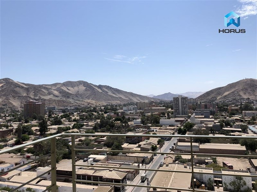 Imagen 13 de 22 de Departamento En Venta De 1 Dormitorio En Copiapó