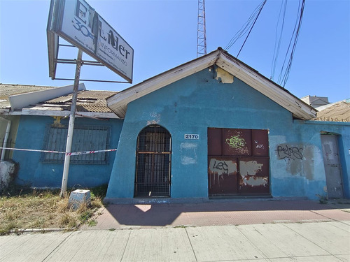 Casa En Venta De 6 Dorm. En San Antonio