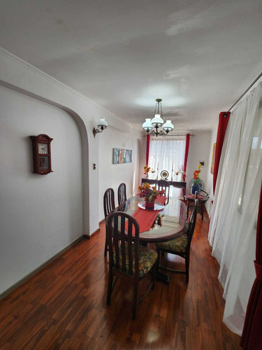Amplia Y Elegante Casa En Alto Hospicio (85161)