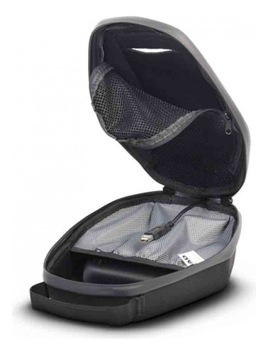 Bolsa Deposito Tanque Moto Shad E04p Sin Platina