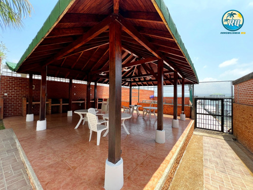 Res. Cayo Mar, Apartamento Piso Uno (1)