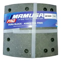 Comprar Bandas De Frenos 4515 Incolbest Encava\u002Fkodiak\u002Fmack\u002Fbatea