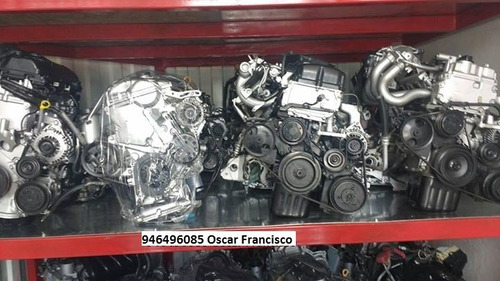 Motores Y Cajas Toyota Y Nissan