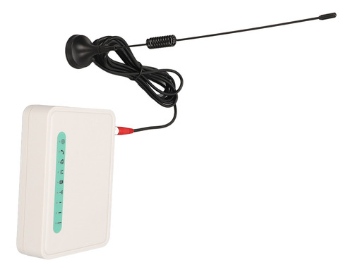 Terminal Inalámbrico Fijo Gsm Id Dialer, Banda Cuádruple, 3g