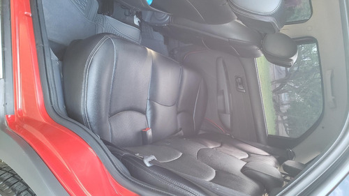 Fiat Palio Adventure Locker Dual Logic