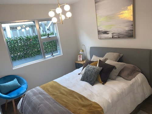 Imagen 11 de 11 de Venta De Apartamento Primer Nivel En Zona 16 Kanajuyu