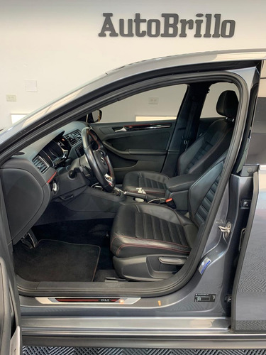 Volkswagen Vento 2.0 Tsi Gli 211cv App Connect + Nav