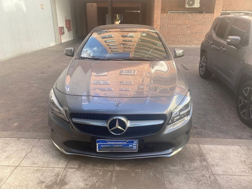 Imagen 1 de 9 de Mercedes-benz Clase Cla 1.6 Cla200 Urban 156cv At