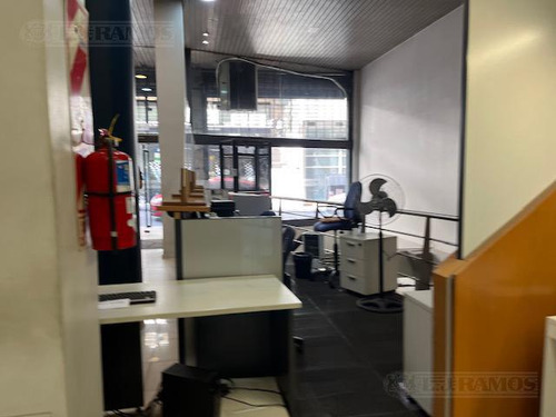 Local Comercial En San Telmo