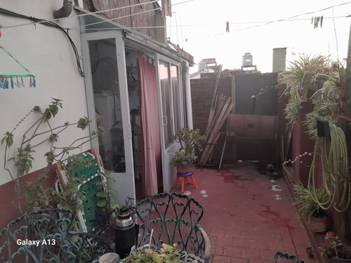 Venta 2 Viviendas De 3 Amb C/u S/172 M² De Lote