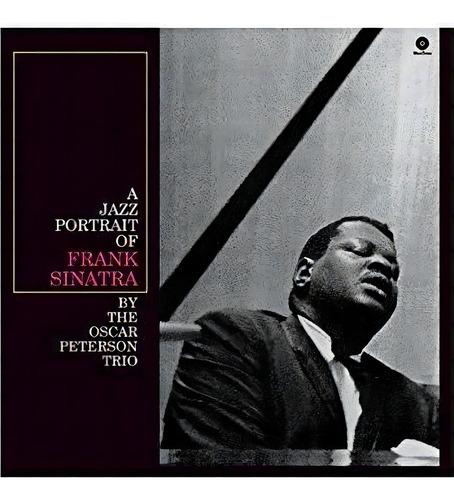 Peterson Oscar Jazz Portrait Of Frank Sinatra Bonus Tracks 1