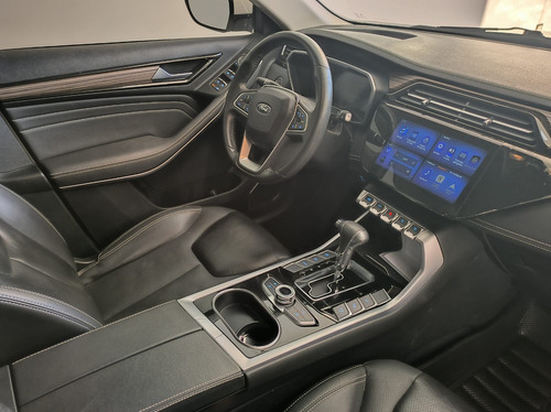 Ford Territory 1.5t Titanium