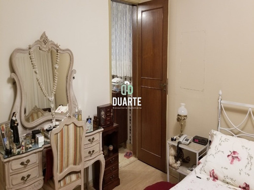 Imagem 16 de 30 de Apartamento - Ap01550 - 34304496