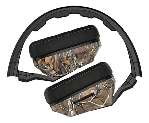 Skullcandy realtree hotsell