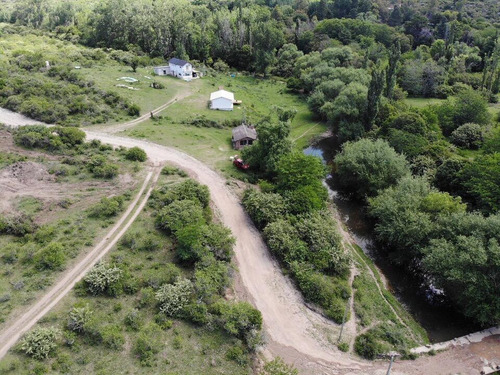 Imagen 5 de 11 de Terreno Con Un Mínimo Anticipo $ 300.000 A Metros Del Río En La Falda, Córdoba