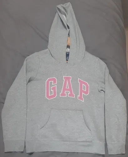 Buzos gap para niñas new arrivals