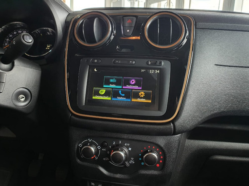 Renault Kangoo 1.6 Sce Stepway