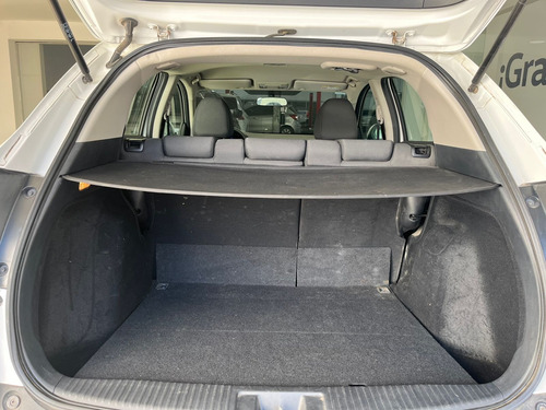 Honda HR-V 1.8 Lx 2wd Cvt