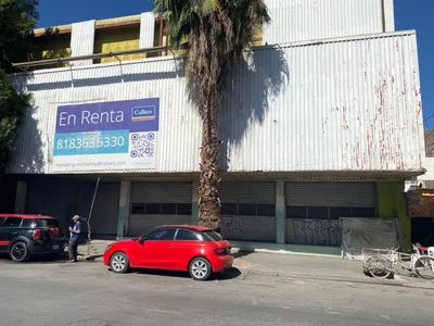 Bodega en venta