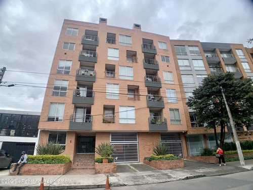 Imagen 1 de 14 de Apartamento En  Bogota Rah Co: 22-1640