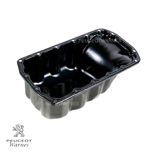 Carter De Aceite Original Para Peugeot 3008 1.6 Thp