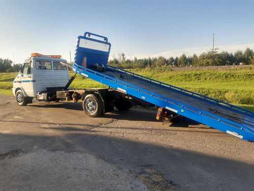 Iveco Daily 5912 2001