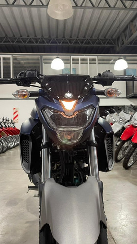Imagen 3 de 25 de Yamaha Fz 25 0km | All Motors Santa Fe