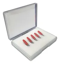 Comprar Cuchillas De 45º Moritzu \u002F Roland Para Plotter De Corte 5und