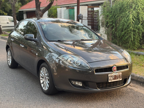 Fiat Bravo 1.6 Dynamic Multijet 120cv