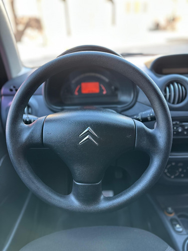 Citroën C3 1.4 I Sx Facelift