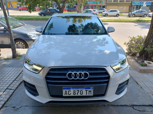 Audi Q3 1.4 Tfsi 150 Cv