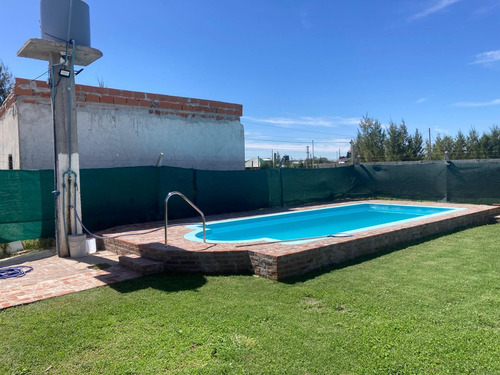 Venta Casa Quinta 4 Ambientes Maximo Paz