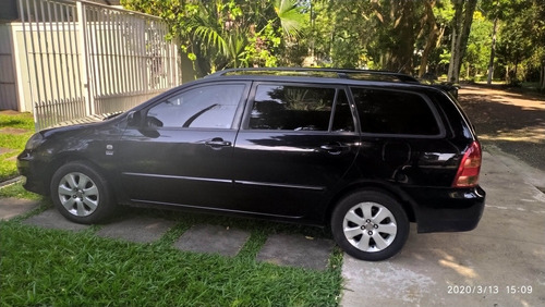 Toyota Fielder Sw 1.8 Xei Mec 2008