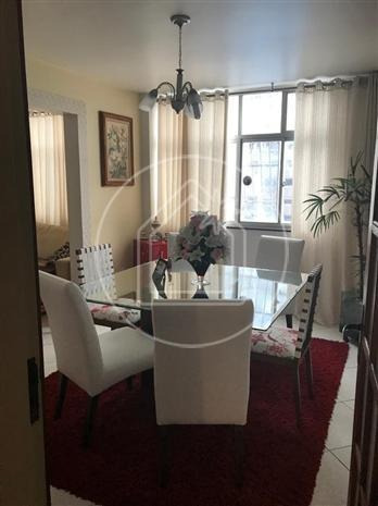 Apartamento - Ref: 879693
