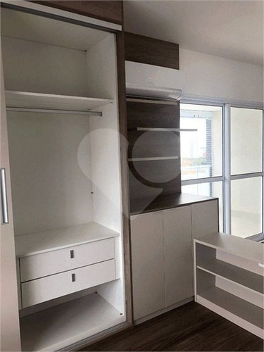 Apartamento A Vela Na Vila Vila Mariana - 345-im556514