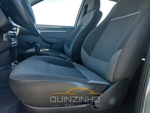 Imagem 8 de 15 de Chevrolet Celta 1.0l Lt 2014