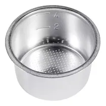 Comprar Filtro De 51mm Acero Inox P\u002F4 Tazas Cafeteras Krups Delonghi