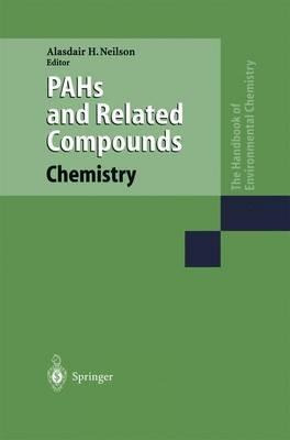 Libro Pahs And Related Compounds - Weissbach A. Boeddicker