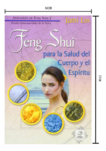 Libro Feng Shui Para La Salud Del Cuerpo Y Del Espiritu