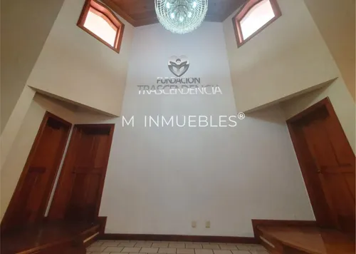 Hermosa Residencia En Venta En Vista Bella Morelia